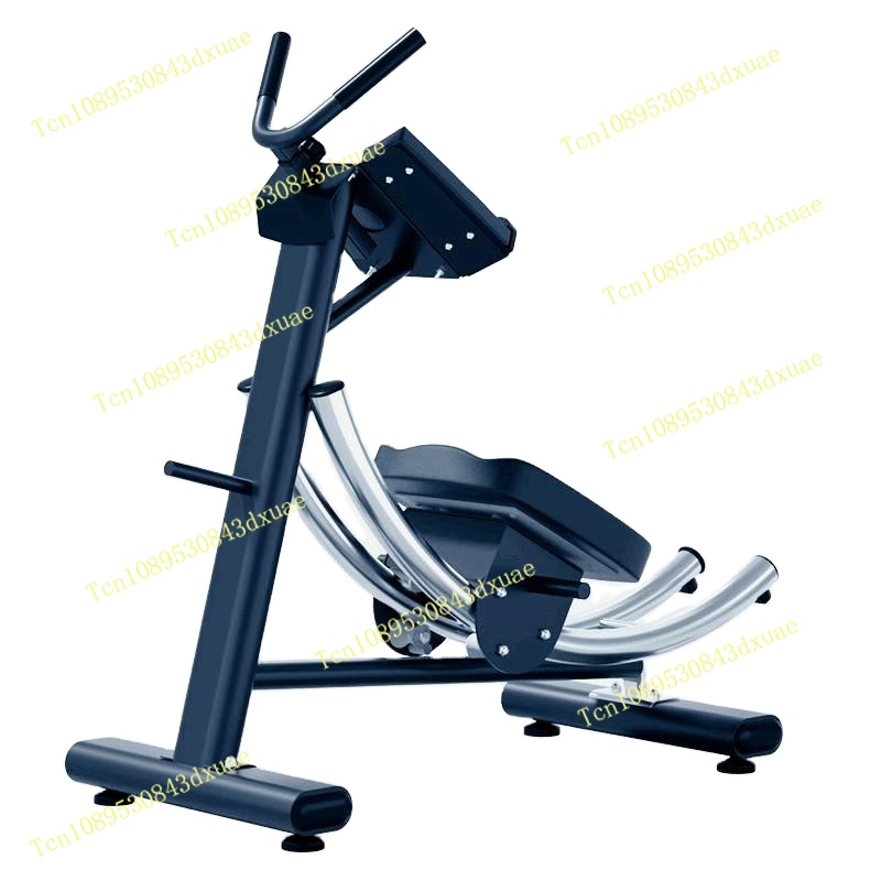 Ab Roller Wheel - Máquina AB Coaster de Alta Calidad,