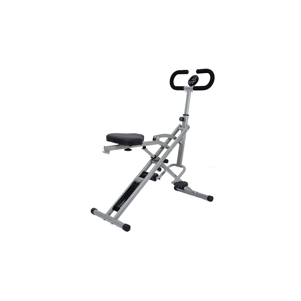 Home Gym Full Setup - Sistema de Gimnasio en Casa de