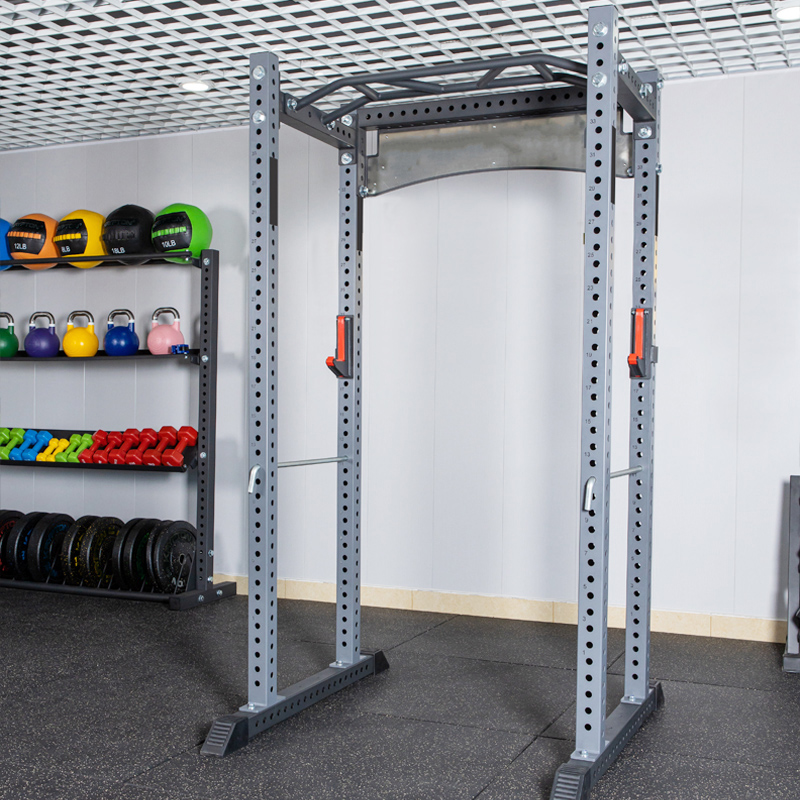 Home Gym Equipment - Leadman Fitness Vende Equipos de Gimnasio
