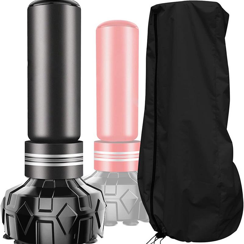 Boxing Bag Stand - Funda de bolsa de boxeo de
