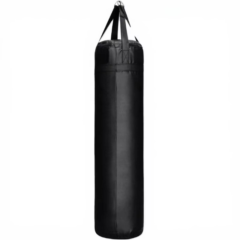 Home Gym Cost - Saco de boxeo pesado sin relleno,