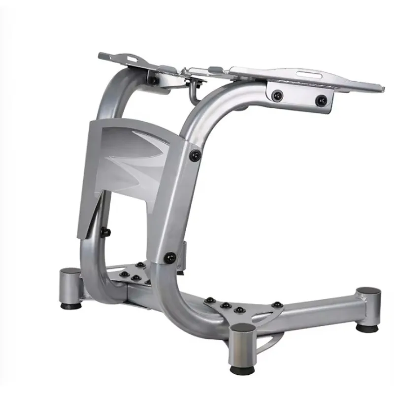 Home Gym Equipment - Soporte Ajustable para Mancuernas, Equipo de