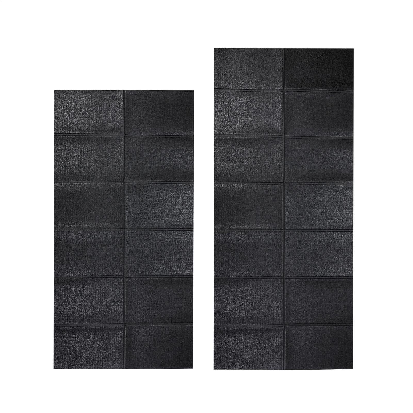 Home Gym Equipment - Alfombrilla para cinta de correr, resistente,