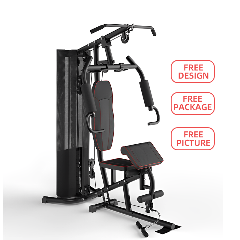 Home Gym Hammer Strength - Proveedores deportivos, venta al por mayor,