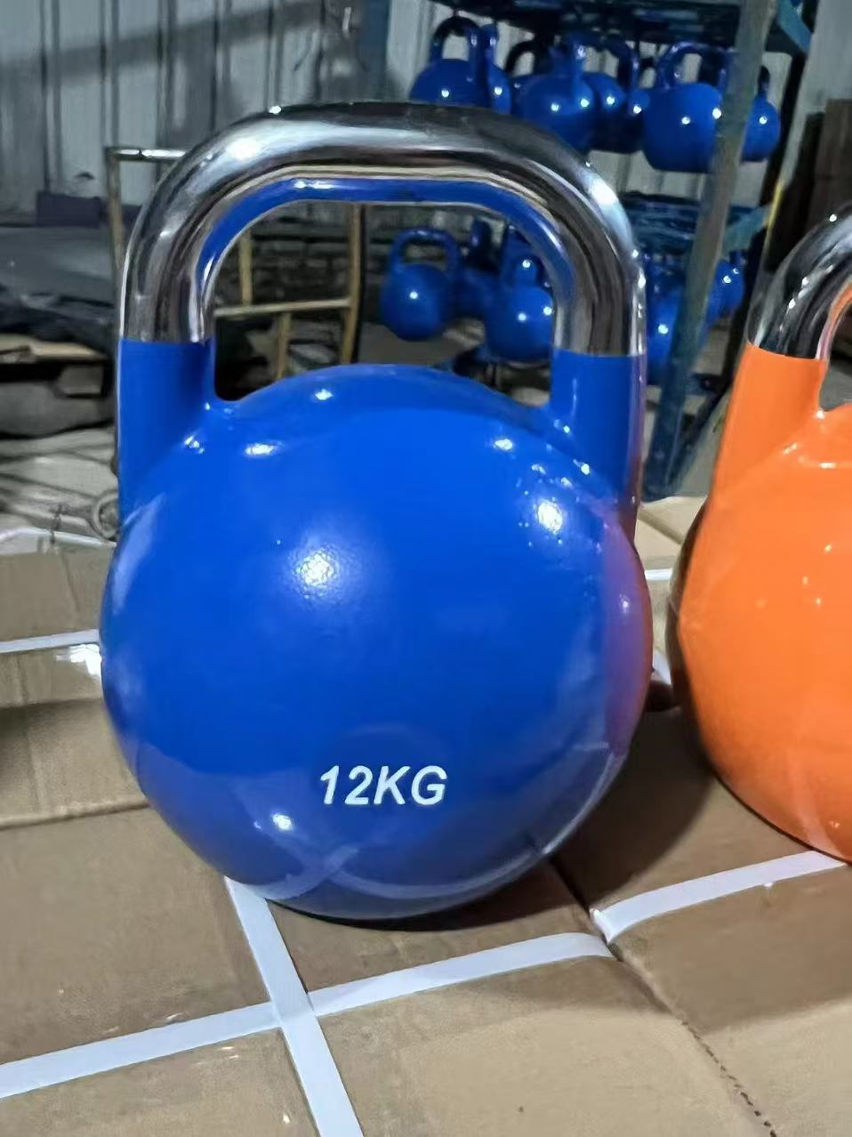 Home Gym Dumbbell Workout - Equipo de Gimnasio en Casa para