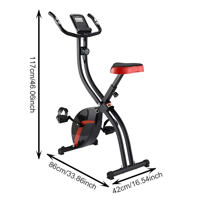 Home Gym Cost - Pedales de Bicicleta de Ejercicio Económicos,