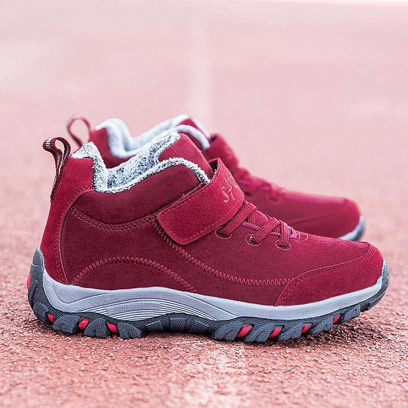 Home Gym Cost - Zapatos Deportivos cortos de invierno para