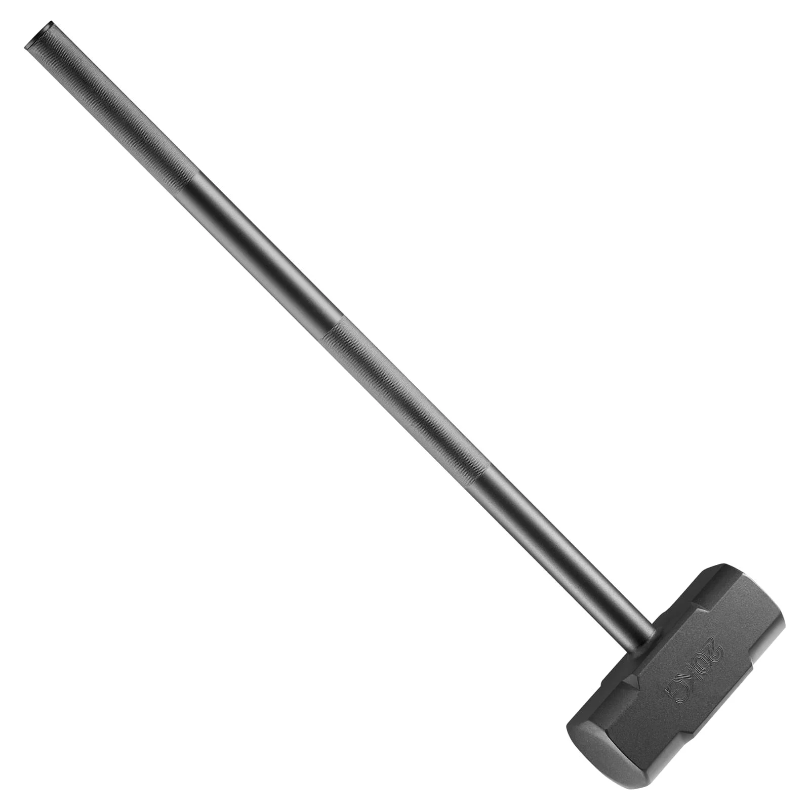 Home Gym Hammer Strength - Martillo de gimnasio de acero de