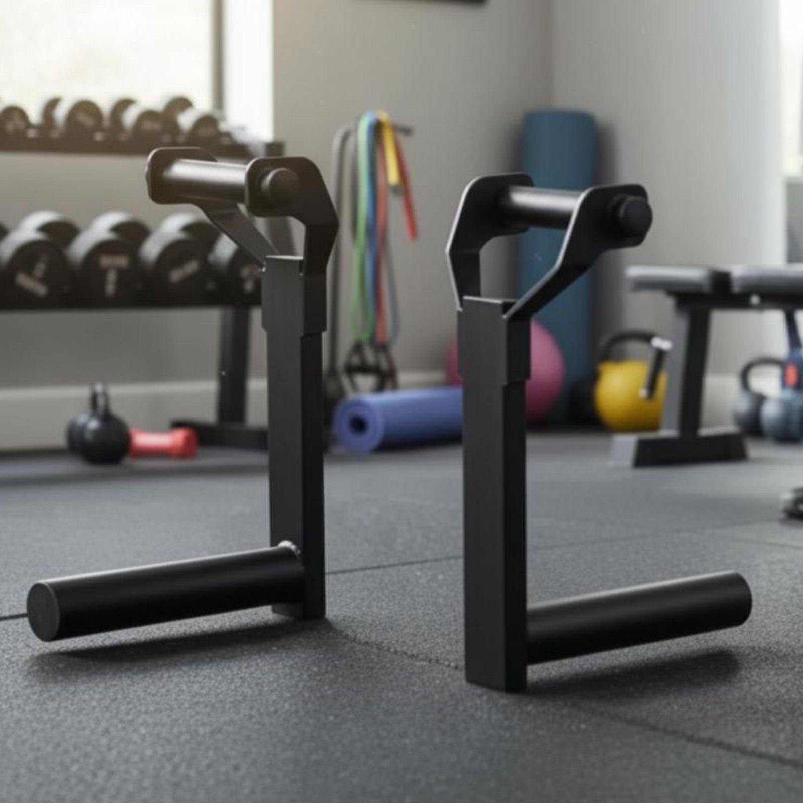 Organizador de Discos de Pesas - Home Gym Equipment reseña y precio