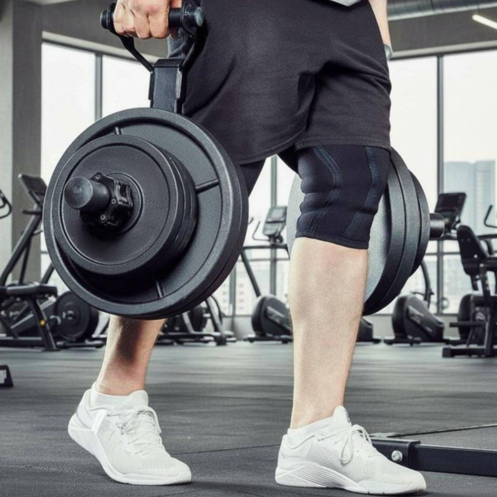 Organizador de Discos de Pesas - Home Gym Equipment reseña y precio