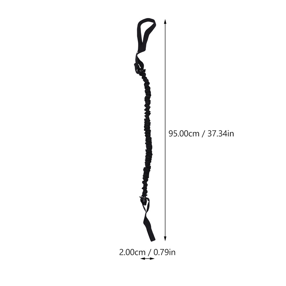 4 Cuerdas de Resistencia para  - Ab Roller Wheel reseña y precio