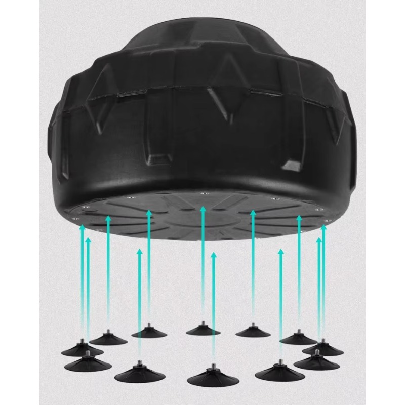 Bolsa de reflejo Cobra de boxe - Boxing Bag Stand reseña y precio