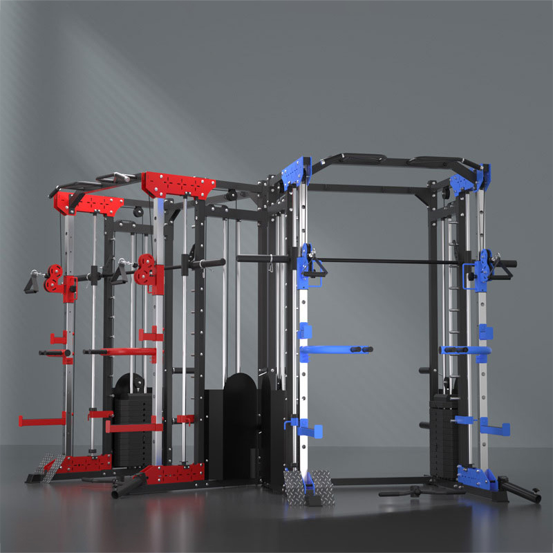 Equipo de fitness para gimnasi - Home Gym Equipment reseña y precio