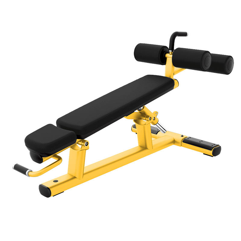 Banco comercial: banco de ejer - Home Gym Dumbbell Workout reseña y precio