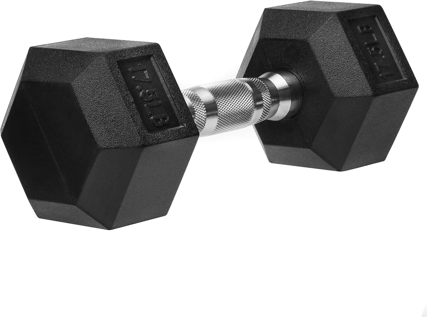 Mancuernas hexagonales de hier - Home Gym Full Setup reseña y precio