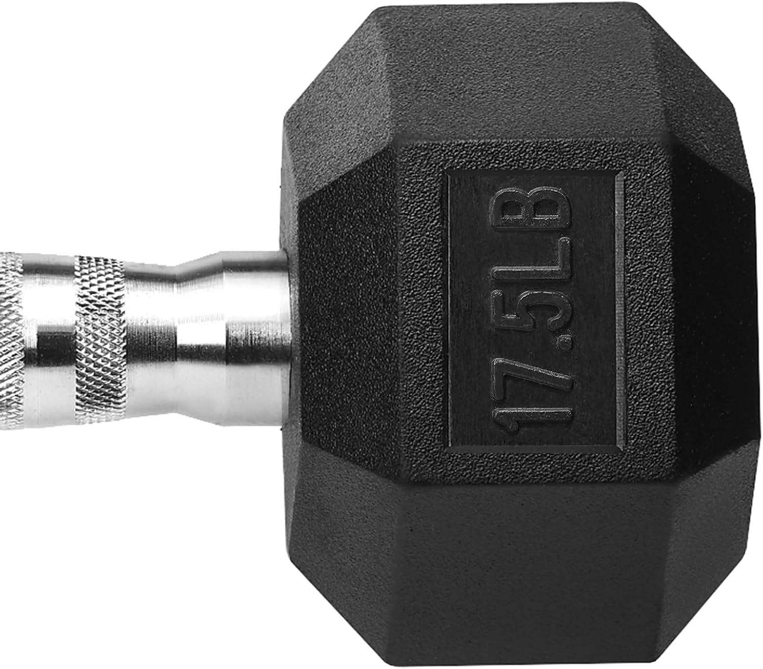 Mancuernas hexagonales de hier - Home Gym Full Setup reseña y precio