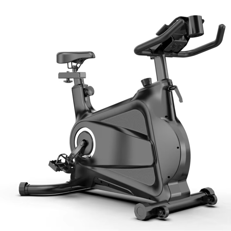 El club de fitness utiliza la  - Home Gym Bike reseña y precio