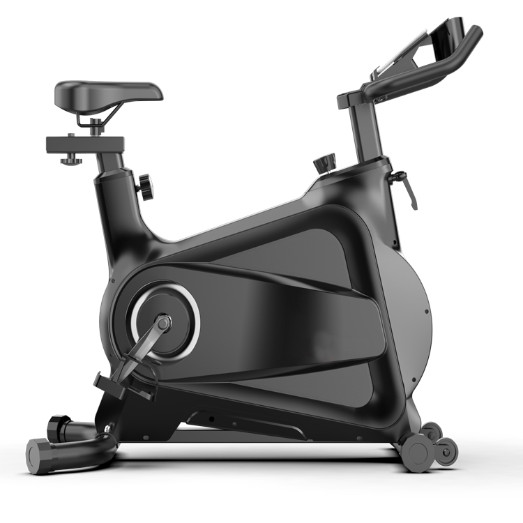 El club de fitness utiliza la  - Home Gym Bike reseña y precio