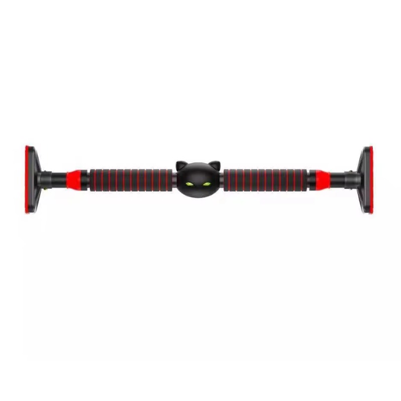 Barra de barbilla interior par - Home Gym Pull Up reseña y precio