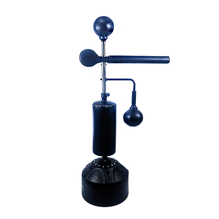 Saco de arena multifuncional c - Boxing Bag Stand reseña y precio