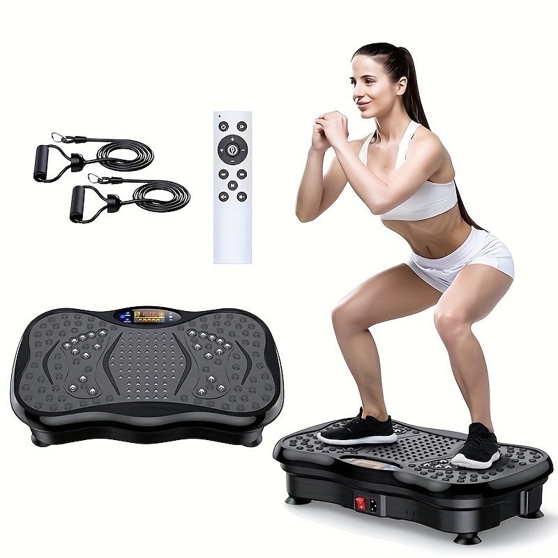 Máquina de Ejercicio con Banda - Home Gym Full Setup reseña y precio
