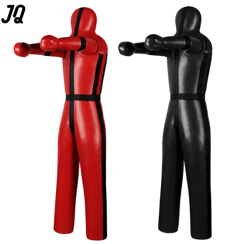 Equipo de Boxeo para Fitness C - Boxing Bag Stand reseña y precio