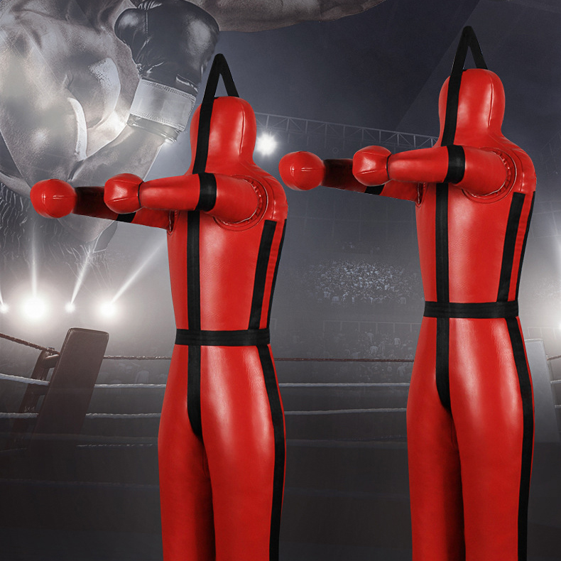 Equipo de Boxeo para Fitness C - Boxing Bag Stand reseña y precio