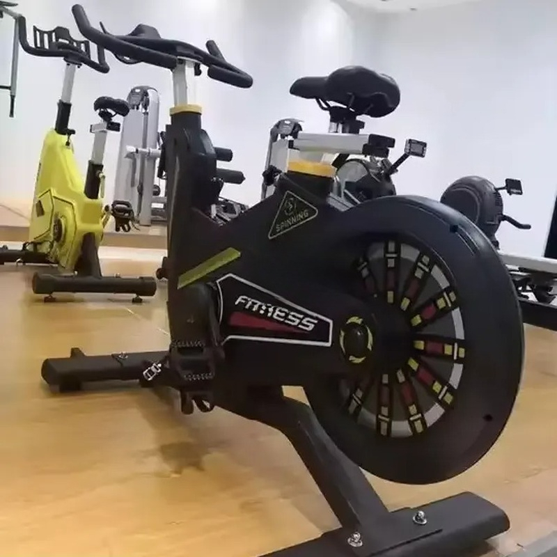 Bicicleta de Spinning Comercia - Home Gym Bike reseña y precio