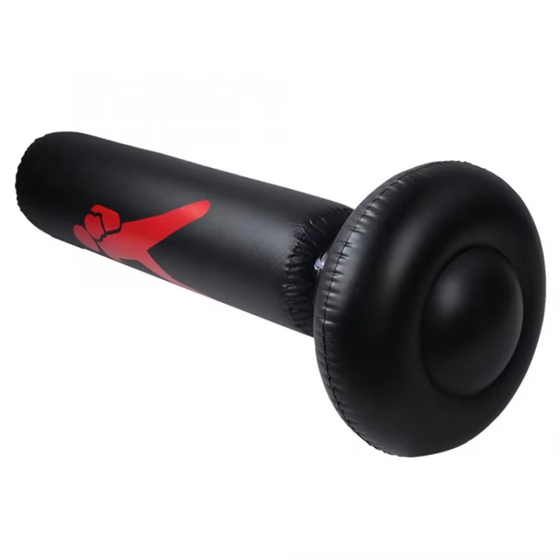 Saco de Boxeo Personalizado de - Boxing Bag Stand reseña y precio