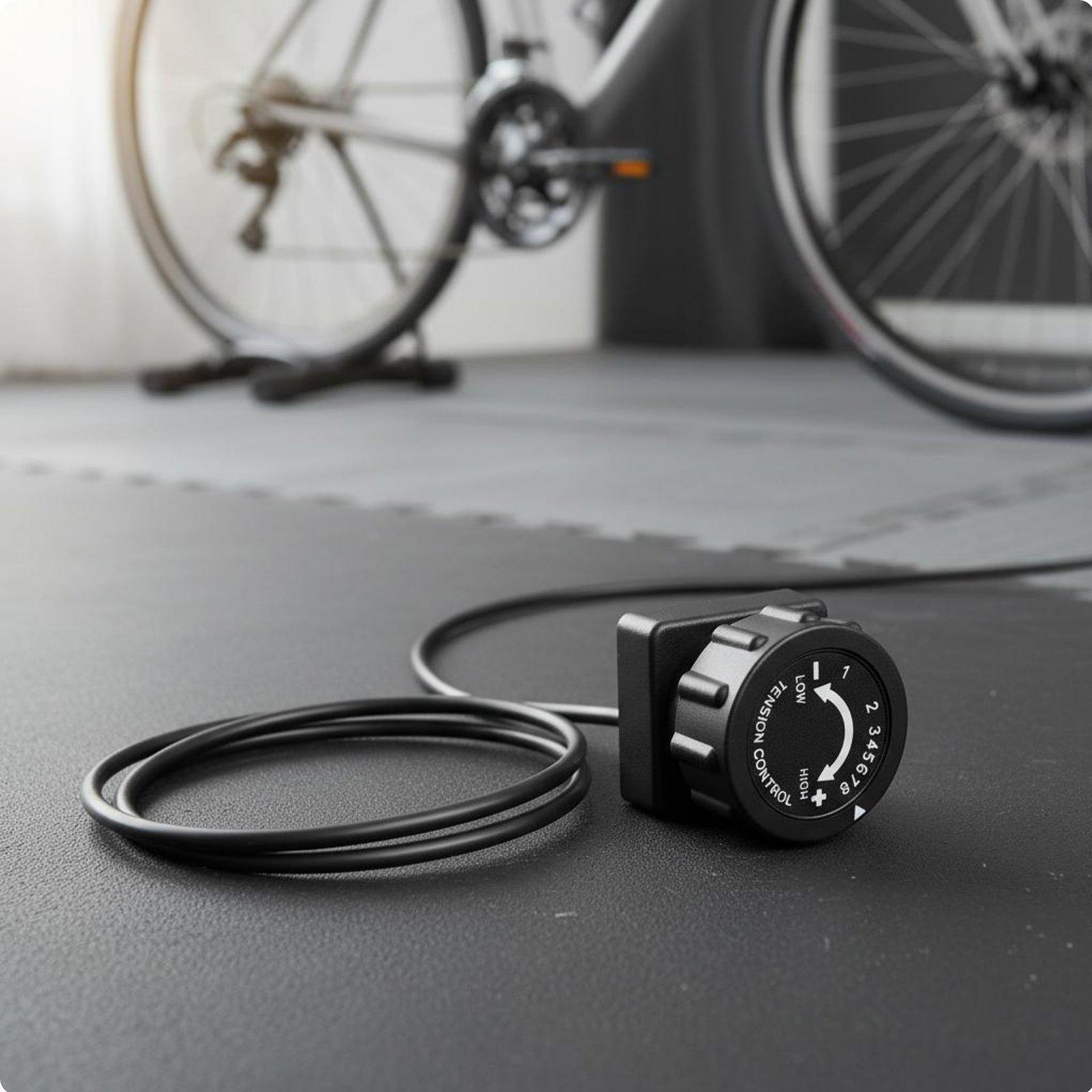 Ajustador de Resistencia para  - Home Gym Bike reseña y precio