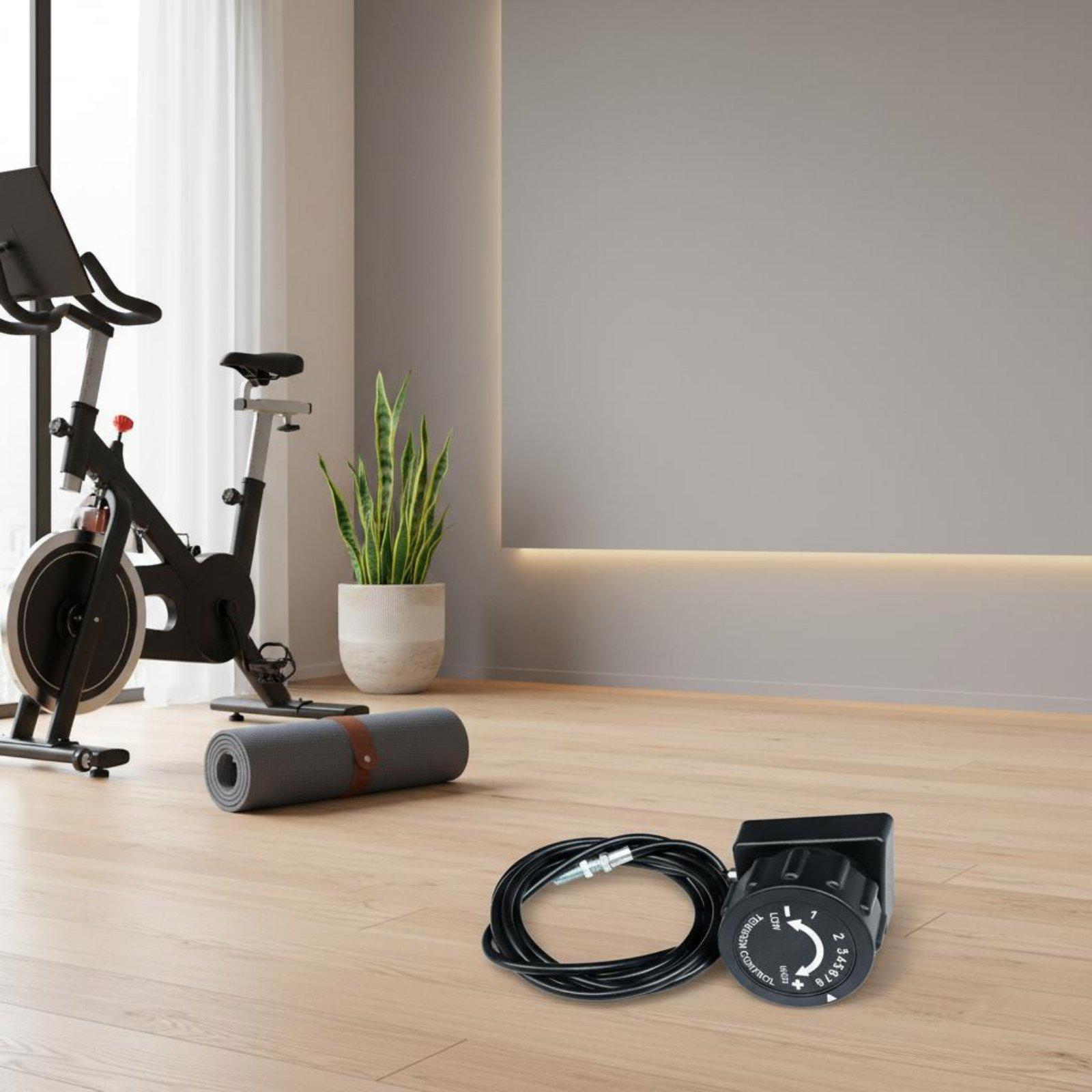 Ajustador de Resistencia para  - Home Gym Bike reseña y precio