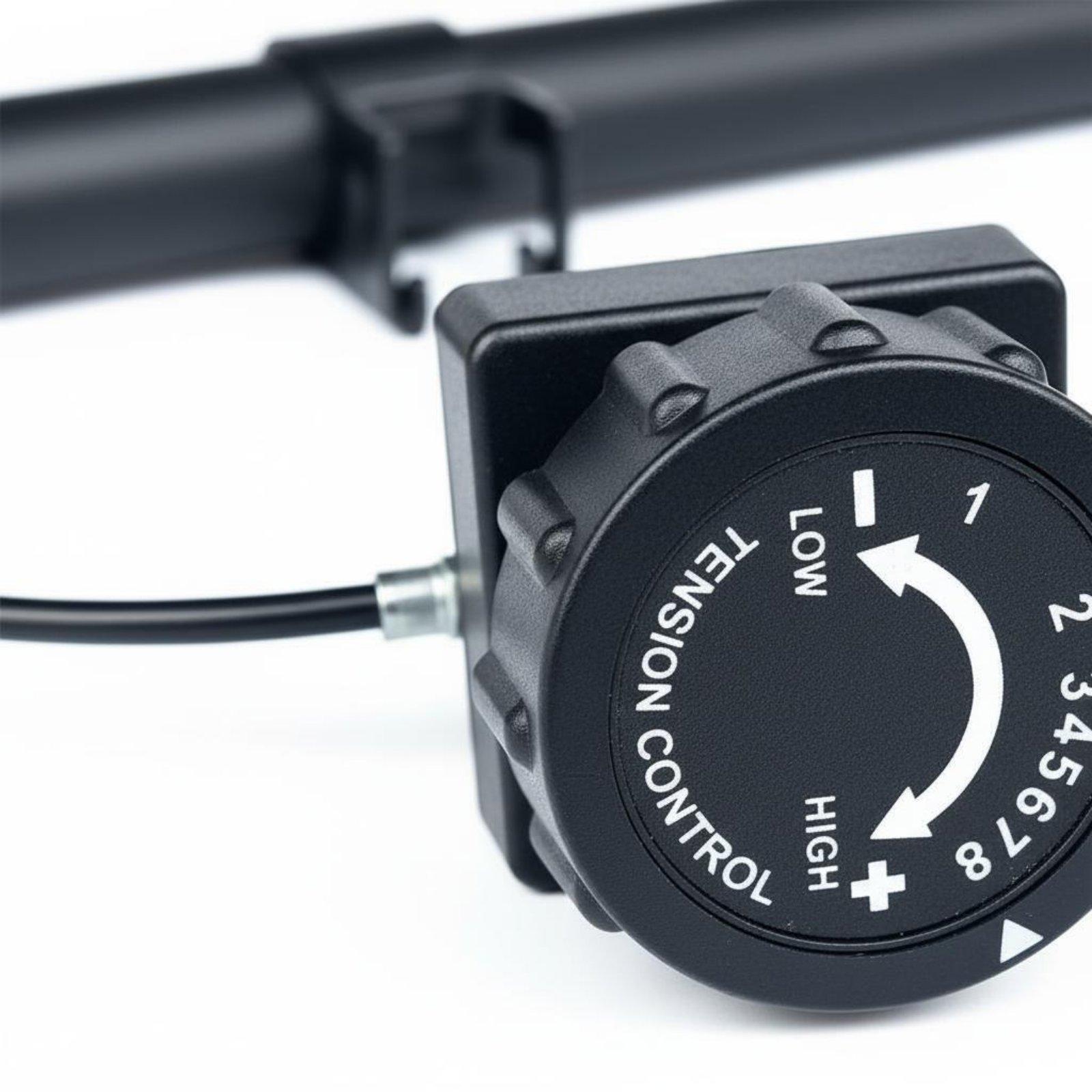 Ajustador de Resistencia para  - Home Gym Bike reseña y precio