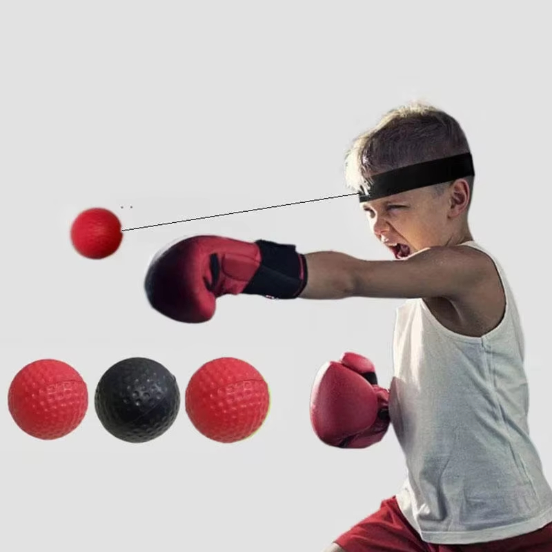 Banda Elástica para la Cabeza  - Boxing Bag Stand reseña y precio