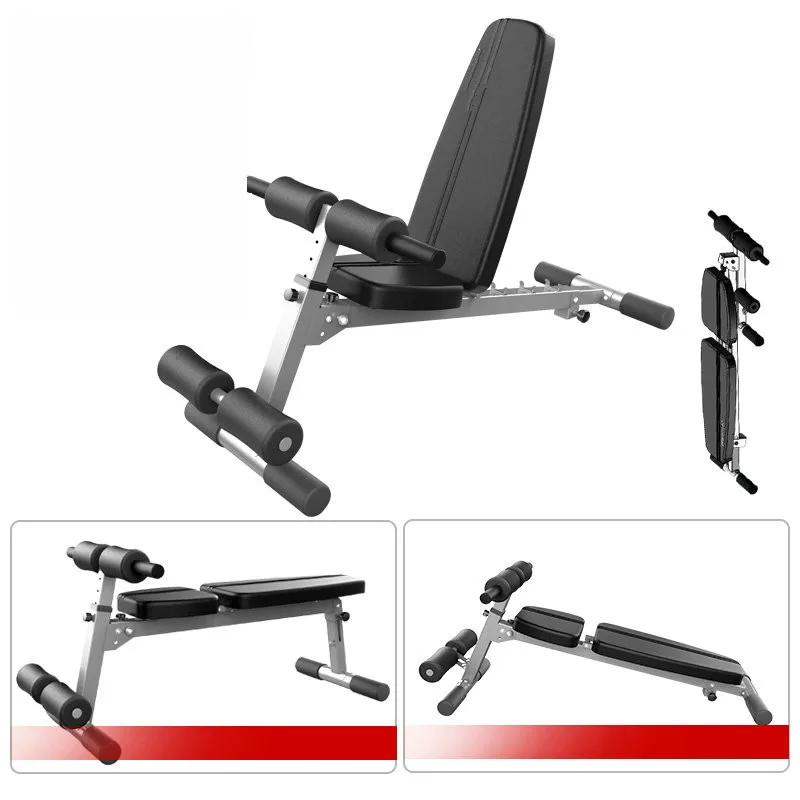 Banco de Pesas Profesional par - Home Gym Dumbbell Workout reseña y precio