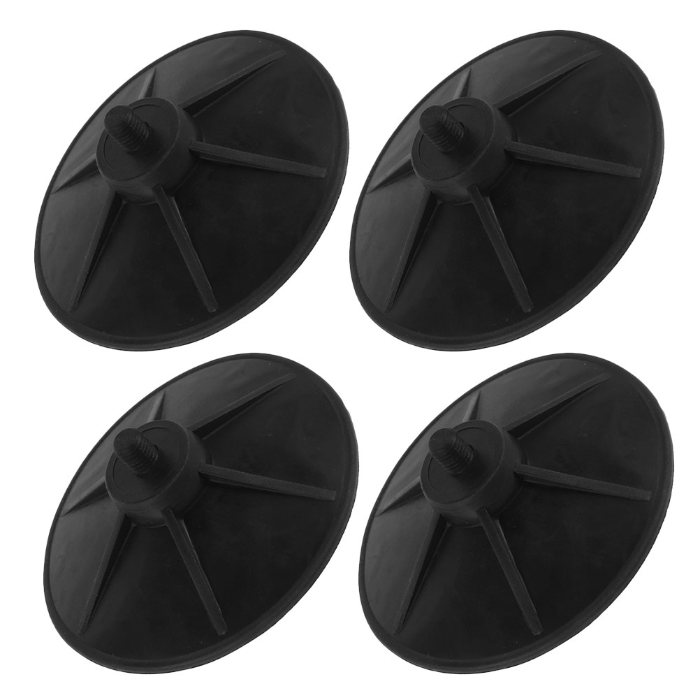 4 piezas de bases de soporte p - Boxing Bag Stand reseña y precio