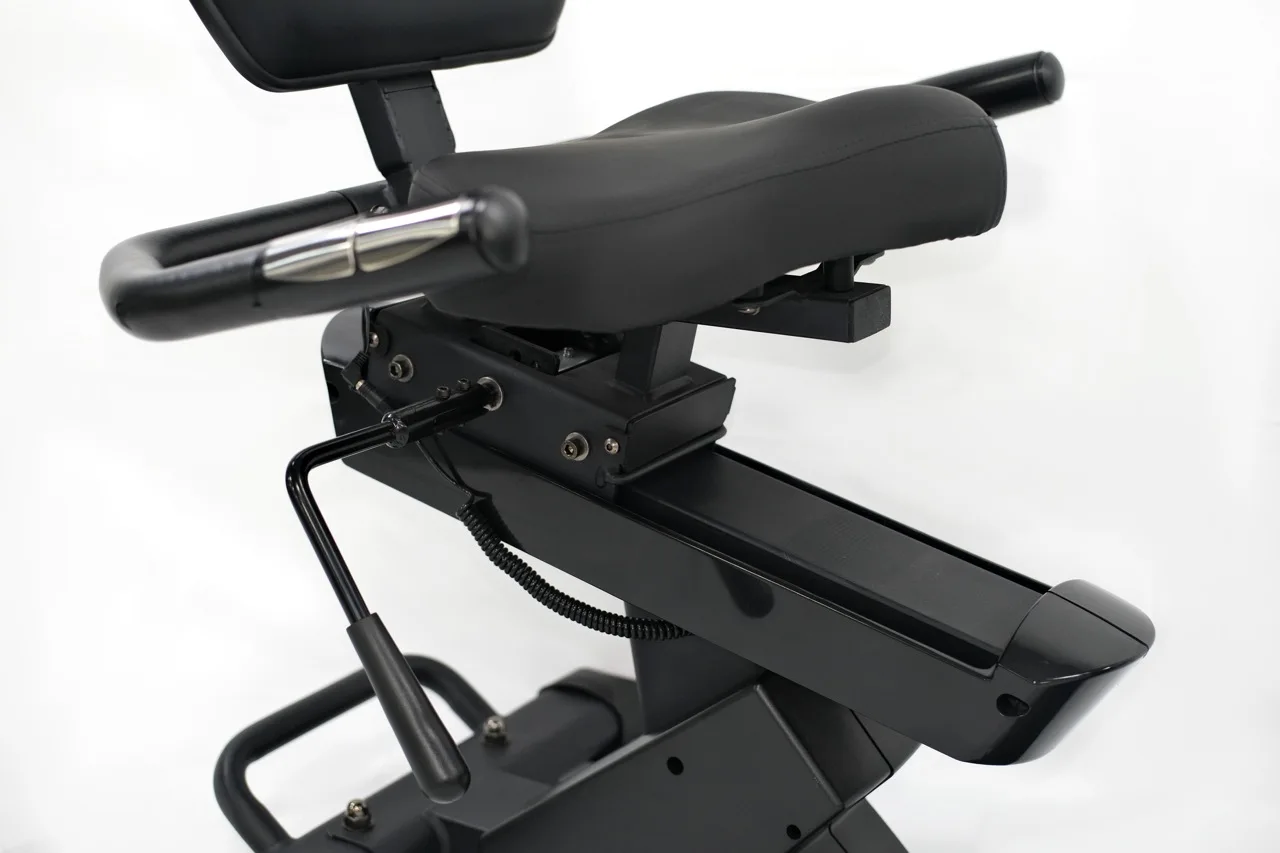 Bicicleta Reclinada Magnética  - Home Gym Bike reseña y precio