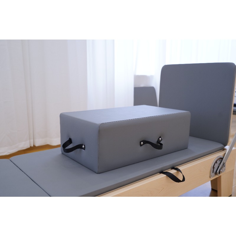 YTYIN Reformer de Pilates Beig - Home Gym Pilates reseña y precio