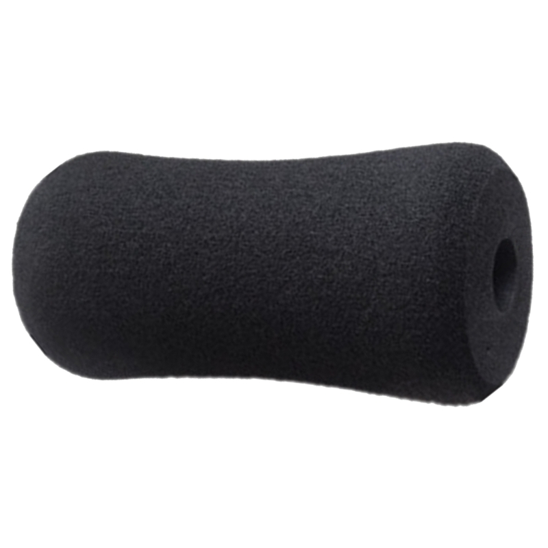 Almohadillas de espuma negras  - Home Gym Hammer Strength reseña y precio