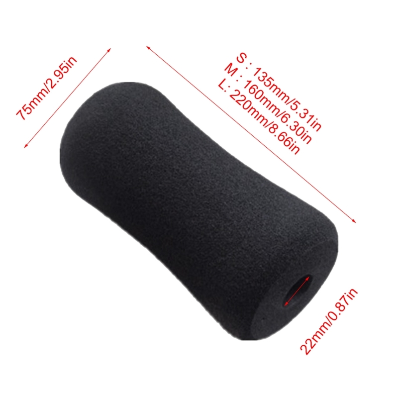 Almohadillas de espuma negras  - Home Gym Hammer Strength reseña y precio