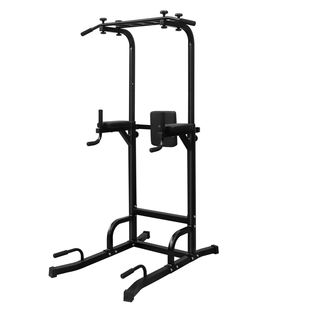 Barra de dominadas y estación  - Home Gym Pull Up reseña y precio