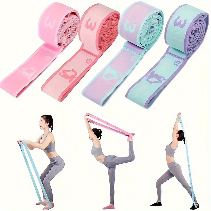 Bandas de entrenamiento de yog - Home Gym Full Setup reseña y precio