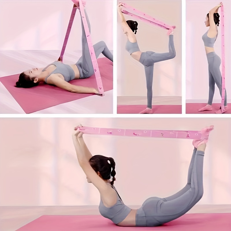 Bandas de entrenamiento de yog - Home Gym Full Setup reseña y precio