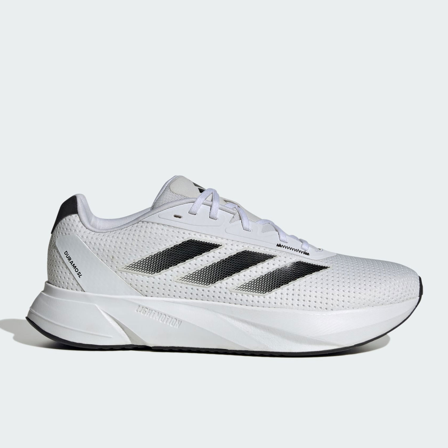 Adidas Authentic Duramo SL Zap - Adidas Shoes Duramo Sl reseña y precio