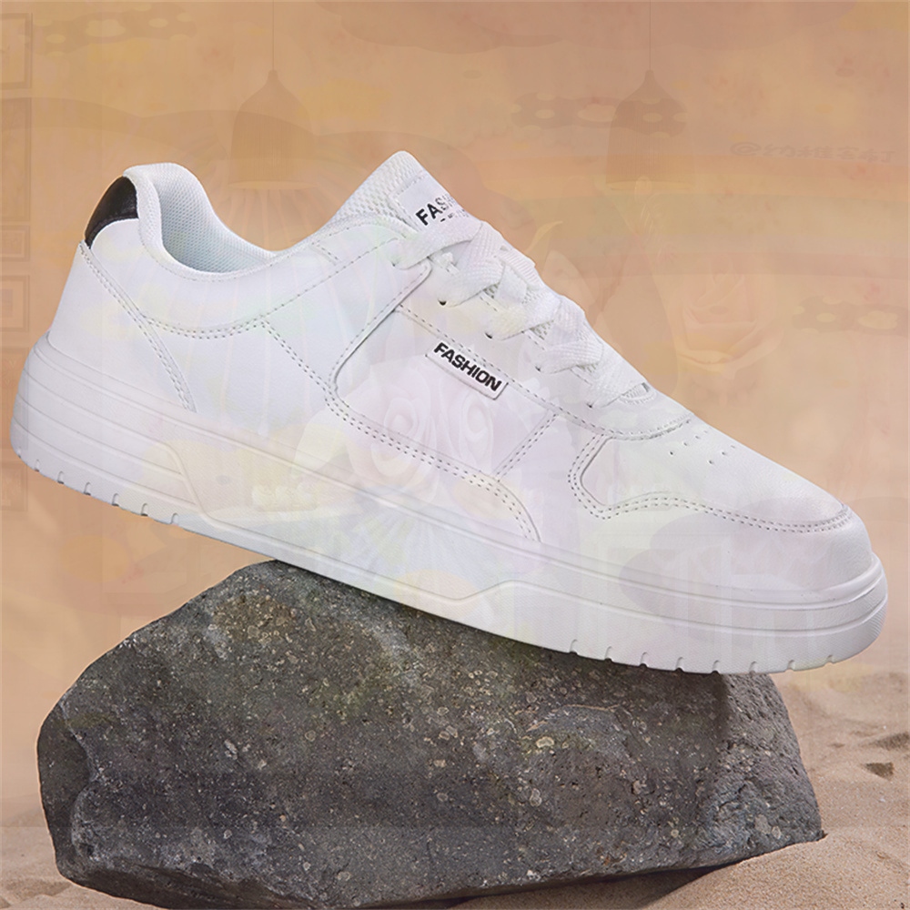 Con corbatas zapatos de cuero  - Home Gym Cost reseña y precio