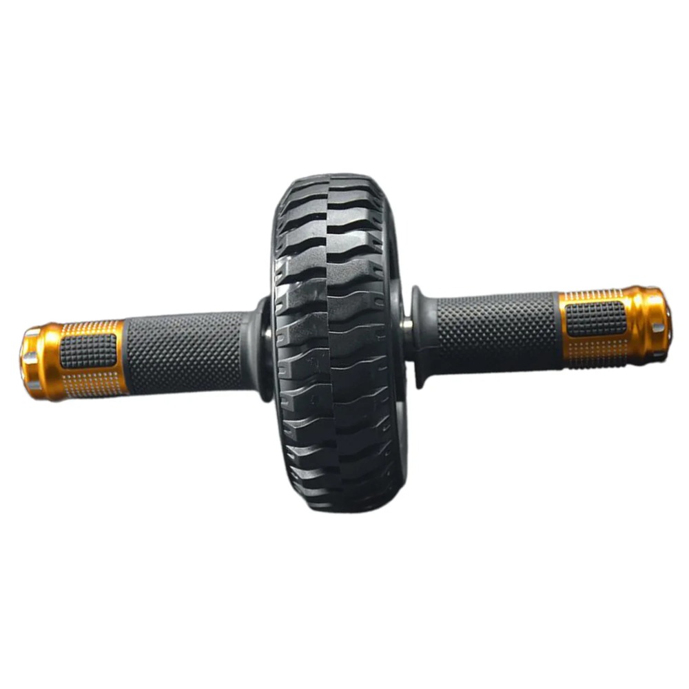 Rodillo Abdominal Ergonómico c - Ab Roller Wheel reseña y precio