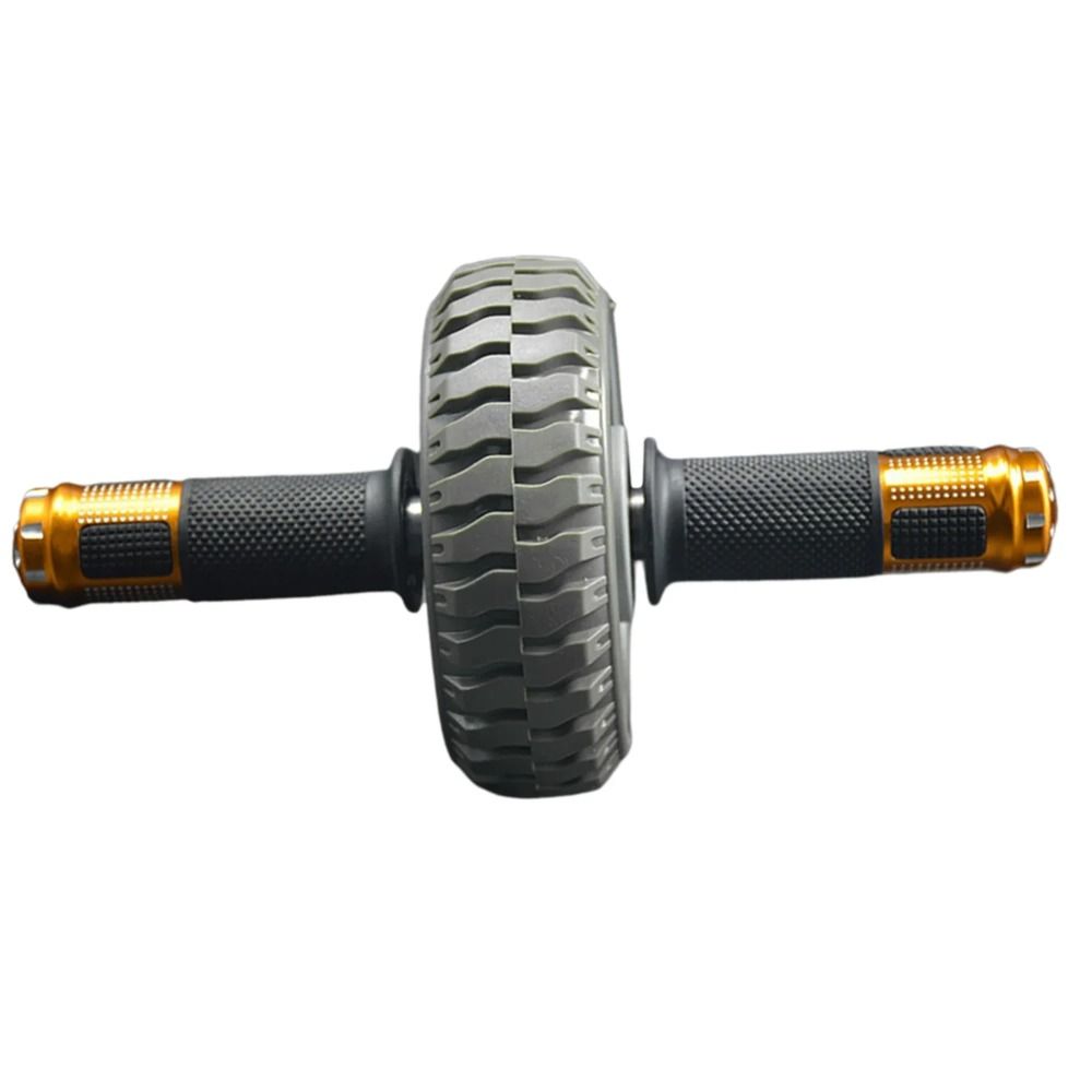 Rodillo Abdominal Ergonómico c - Ab Roller Wheel reseña y precio