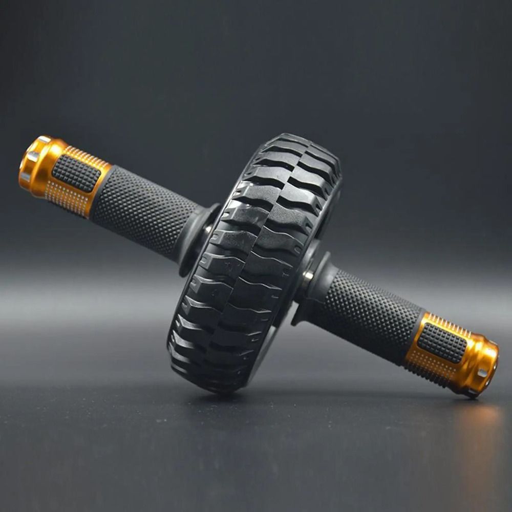 Rodillo Abdominal Ergonómico c - Ab Roller Wheel reseña y precio