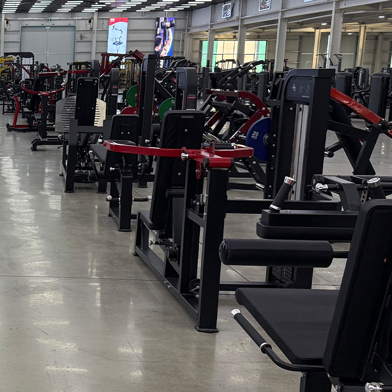 Equipo de Entrenamiento de Fue - Home Gym Equipment reseña y precio