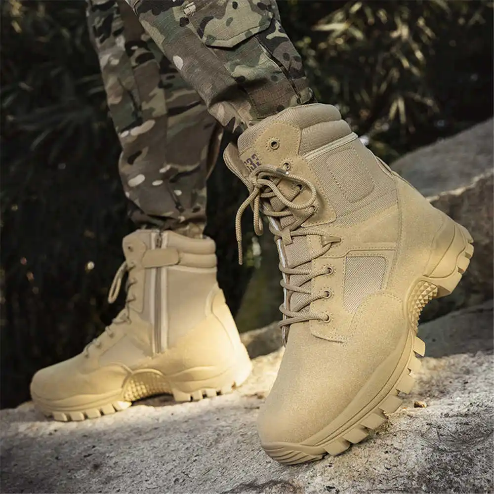 Botas de senderismo de cuero g - Home Gym Cost reseña y precio