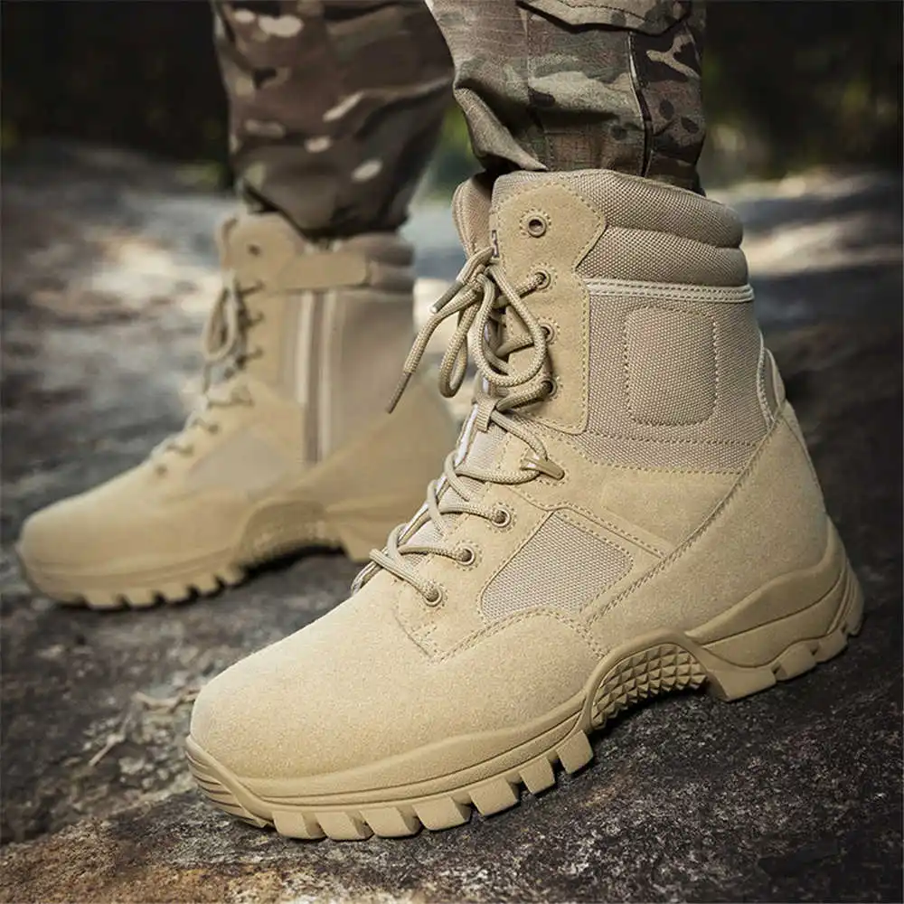 Botas de senderismo de cuero g - Home Gym Cost reseña y precio